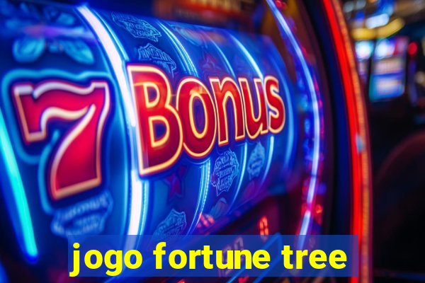 jogo fortune tree